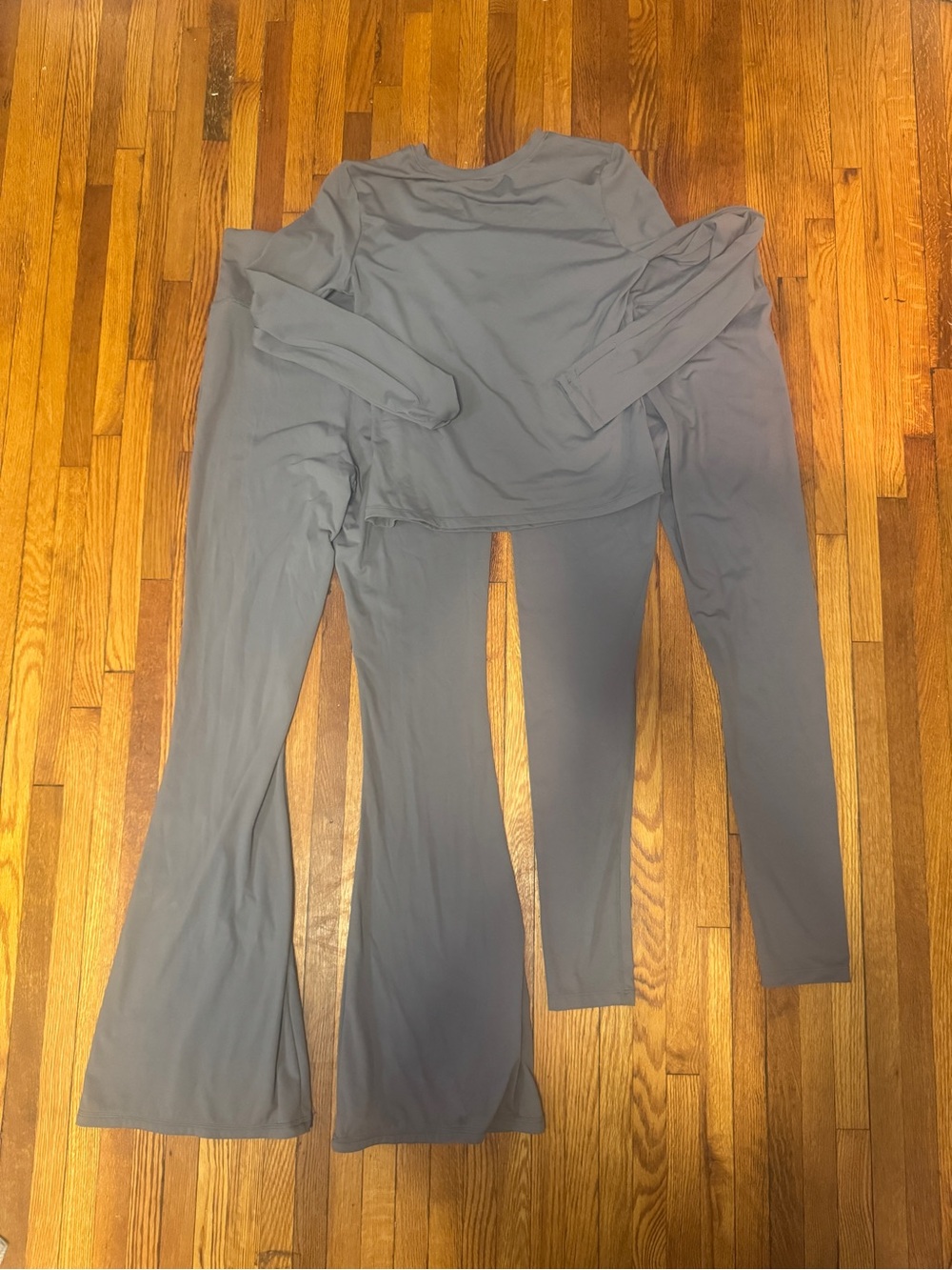 Women’s Gym Set Bundle